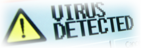 Virus Removal