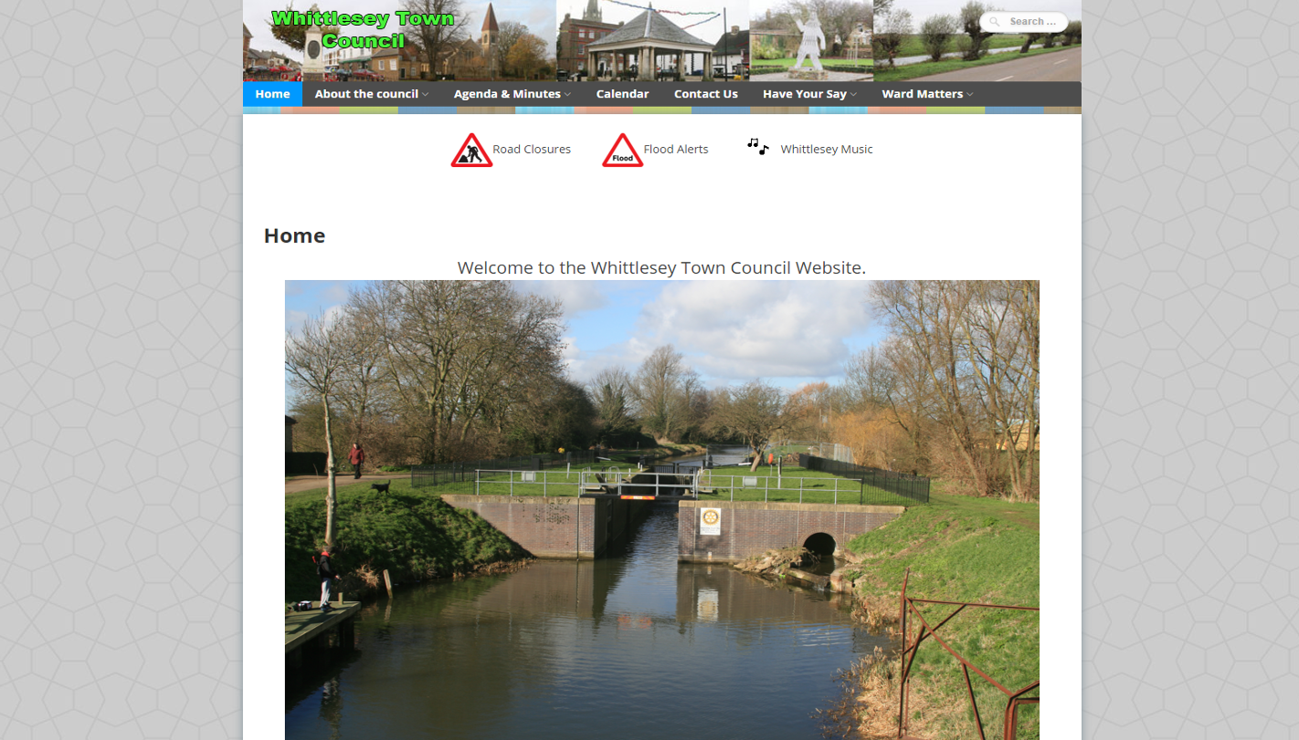 Whittlesey Town Council